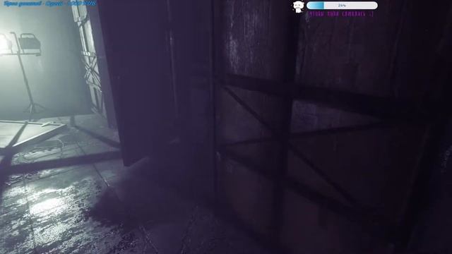 ShadowSide \ ХОЛОДНО И СТРАШНО \ ЧАСТЬ 1