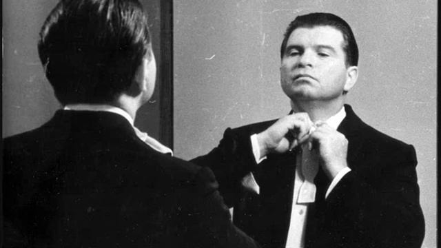 Robert Alexander Schumann. Piano sonata №1 op.11 - Emil Gilels / London (1959)