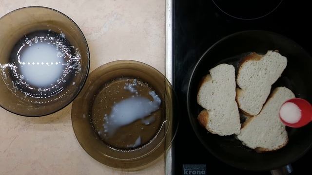 Быстрые вкусняшки на завтрак