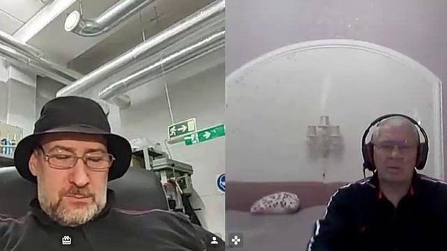 Не сразу, но нашлось не то, что мы искали