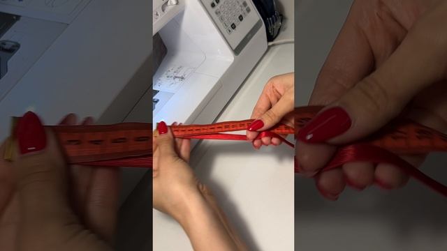 комплект Scarlet❤️🔥