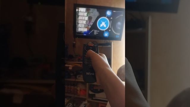вторая часть про приставку