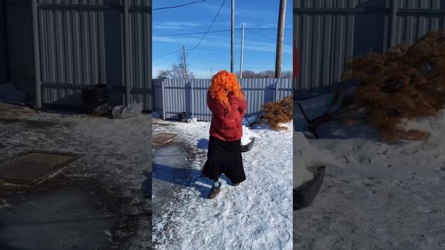 Батя и ватсап