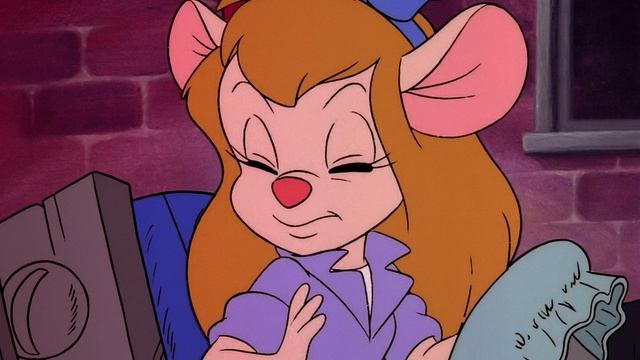 Chip.n.Dale.Rescue.Rangers.S01E04.Flash.the.Wonder.Dog