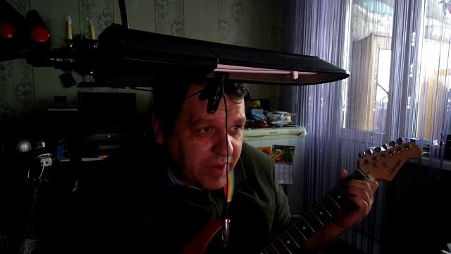 Nickelback - Photograph кавер