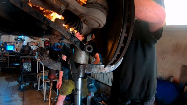 2022 8 10 ЗАМЕНА ШАРОВЫХ