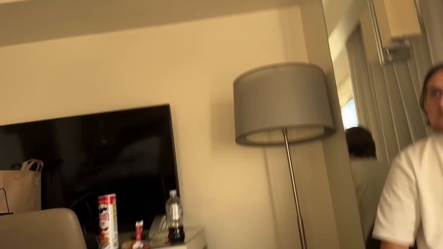 Обзор CRUMBL COOKIES | vlog New York 🤍