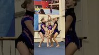 #спортивнаяакробатика #калининград #спорт #дети #спортивнаяакробатикакалининград#sport#acrobatic