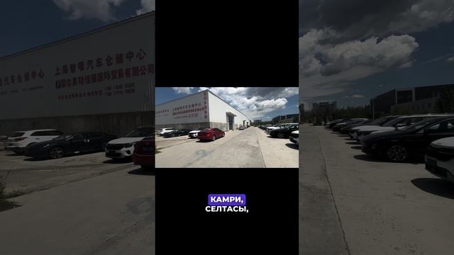 Ищу поставщиков автомобилей в Хоргосе