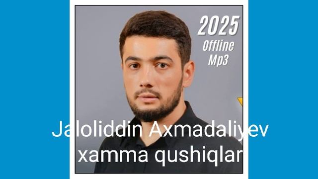 Jaloliddin Axmadaliyev mp3