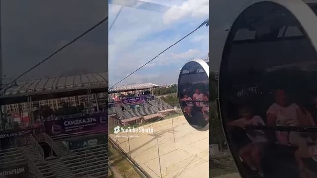 Канатная дорога.mp4