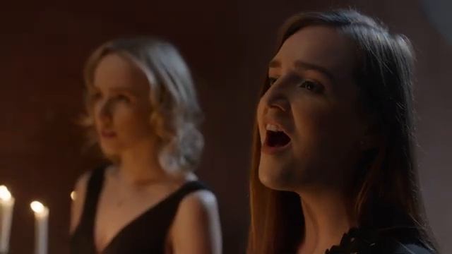 Silently, She’s Combing - Choral Scholars of University College Dublin