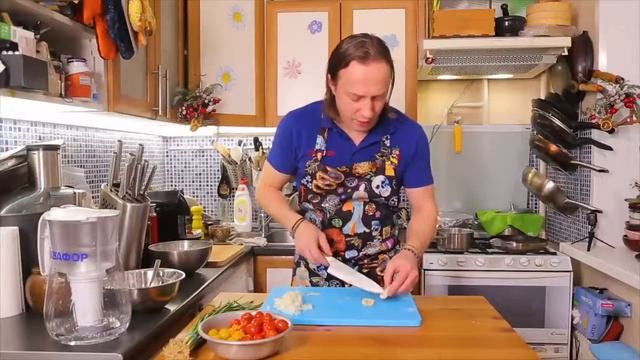 Готовлю это блюдо всю неделю и моя семья просит ещё