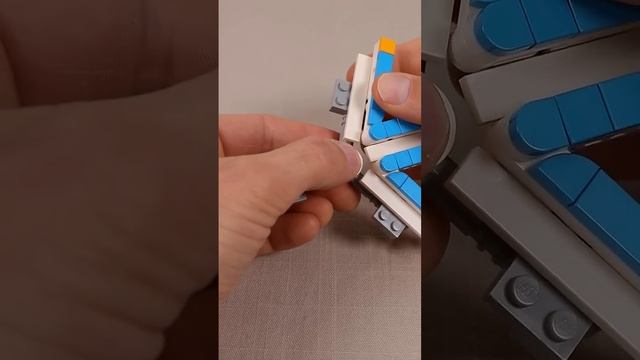 Каркас настольного спиннера Archimedes