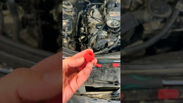 Проверка Катушек Мерседес #mercedes #мерседес #W221 #люкс