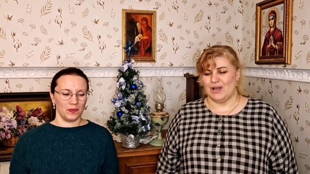 Взгляните сюда - рождественская колядка 2025.mp4