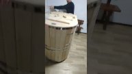Альтвуд отзывы покупателей | Кедровая бочка - сауна