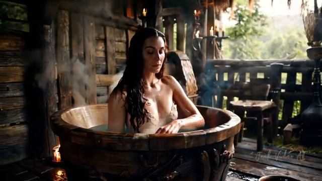 Vikings Love and Bonds