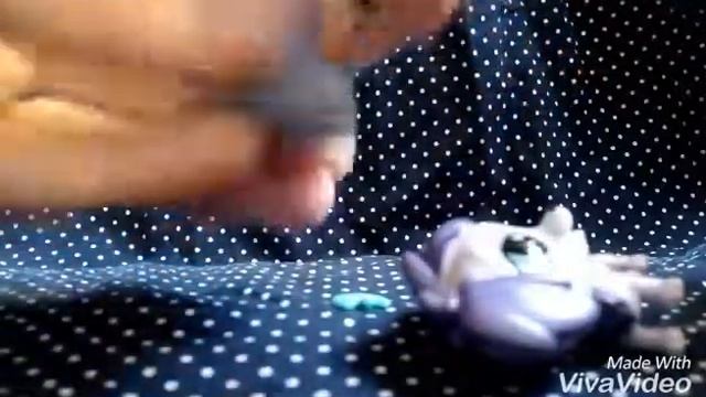 Распаковка LPS из новой коллекции
