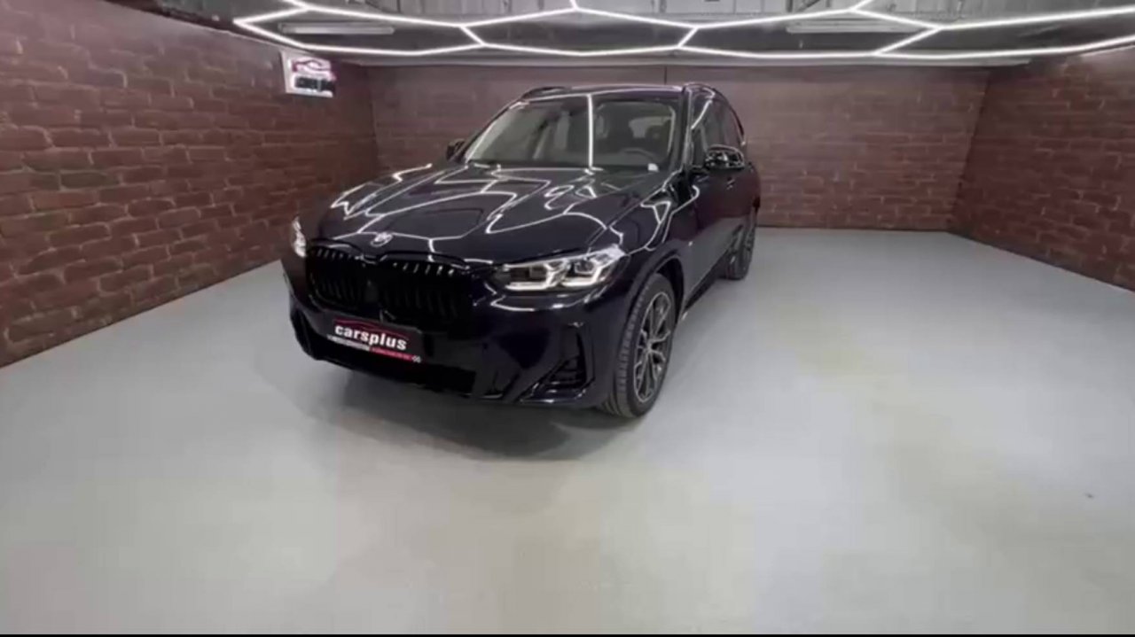 В наличии BMW X3👇