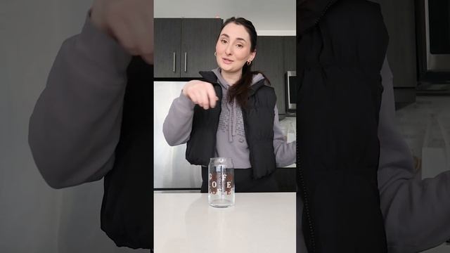 HORCHATA LATTE Recipe!