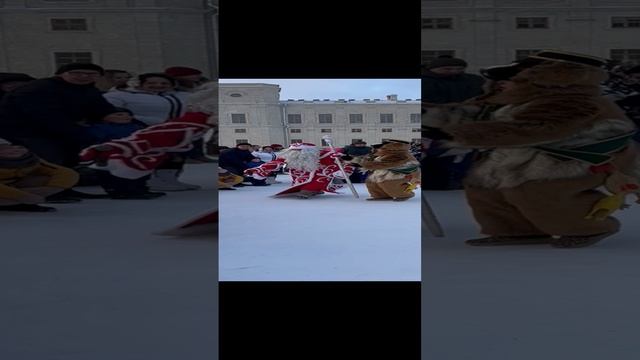 04.01.2024 #гатчина