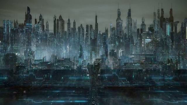 Data City 2