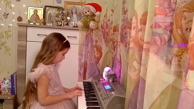 С Новым годом!