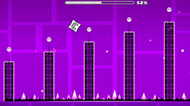 I complete stereo madness with all coins 🟡 🟡 🟡