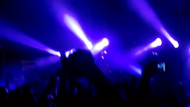 Skunk Anansie - Hedonism (Just Because You Feel Good) (Aquarius, Zagreb, Croatia, 5.7.2011.)
