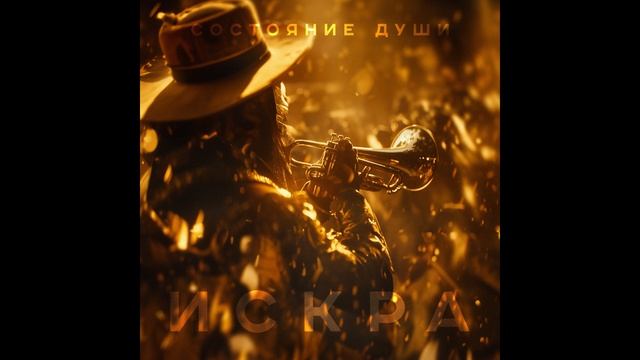 Состояние Души - Искра (Official Audio)