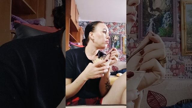 мукбанг