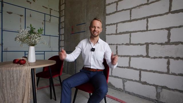 Как БЫСТРЕЕ продать квартиру "В БЕТОНЕ"?