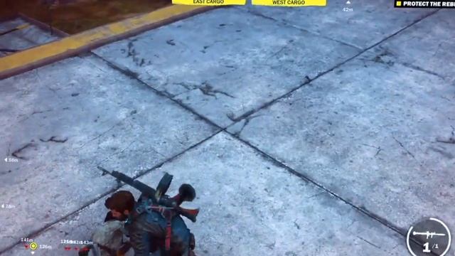 JUST CAUSE 3  GAMEPLAY!!!