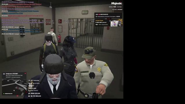майк децл 1.11 пго