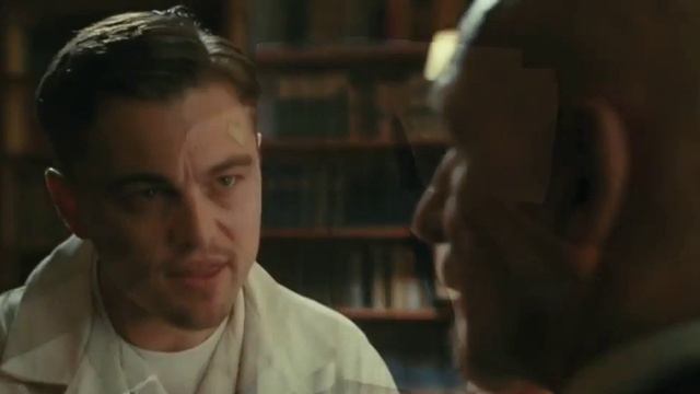 Остров проклятых / Shutter Island, 2009