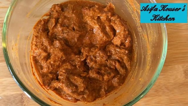 Bangalore Special Veal Kabab | Street Style Beef Veal Kabab | Calf Meat Kabab | Tender Beef Kabab