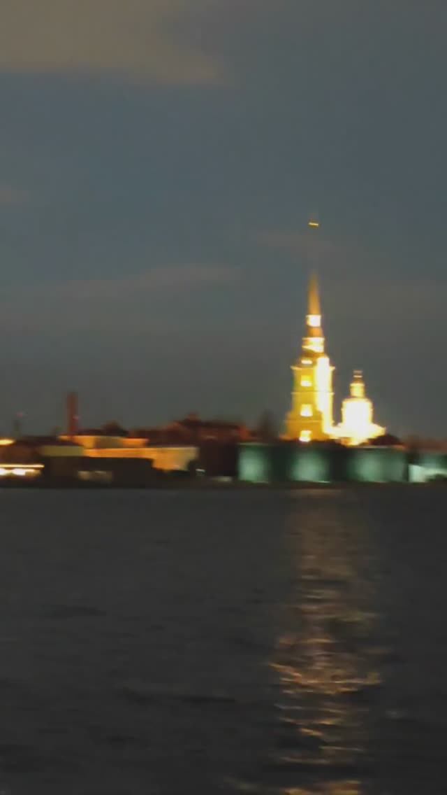 Городу на Неве