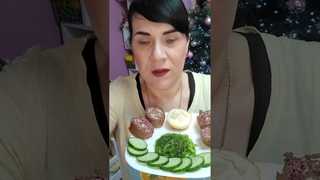 Что может вкуснее чем десерт на завтрак ,а если еще десерт без вреда для фигуры то это вообще 🔥🔥🔥