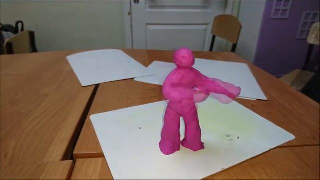 первый блин