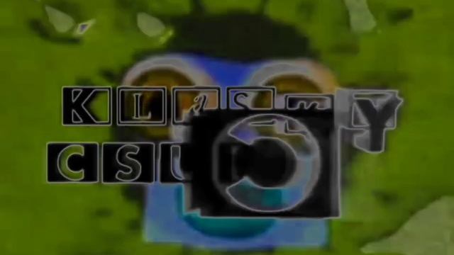 Klasky Csupo in G major 118