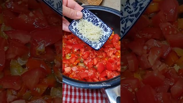 Один из самых вкусных сливочных супов.