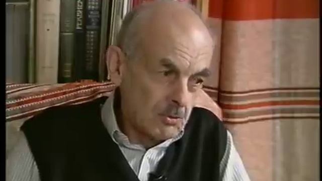 Б. Окуджава о войне