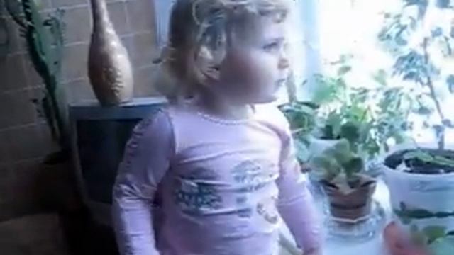 ссора с бабушкой