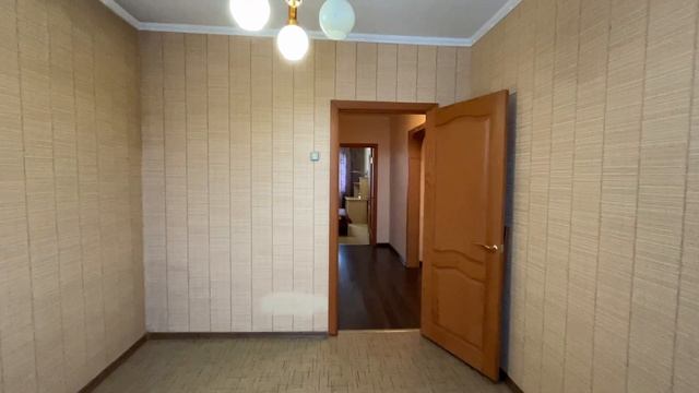 Трёхкомнатная / 20 лет РККА 63к1 / Омск