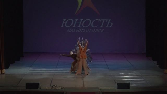 Ансамбль танца "Юность", 3, «Просите и дано будет!», Премия "Андрюша-2025", ном. "Современный танец"