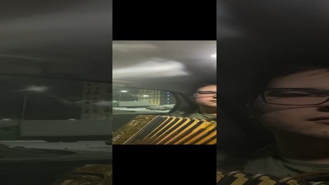 Новогодний русский сонг
