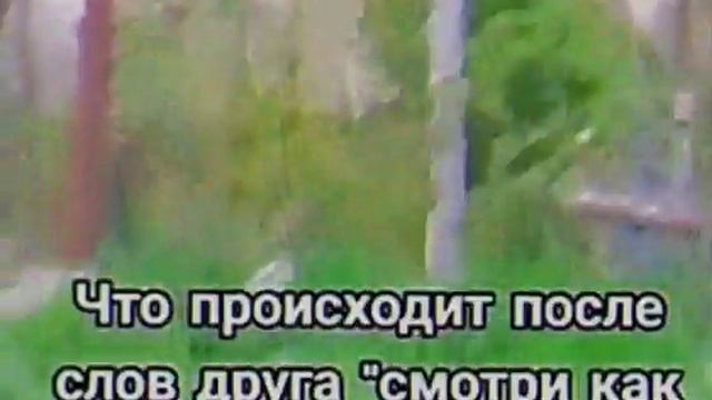 Смотрите как могу 😂😂
