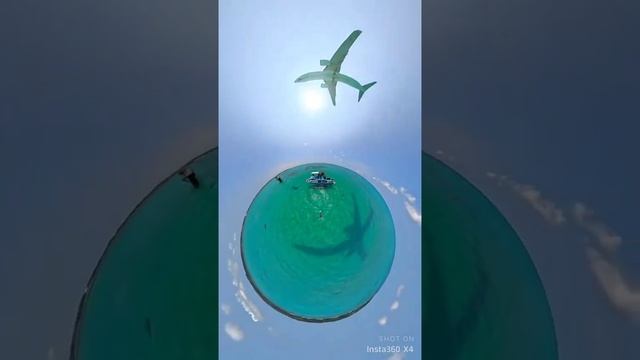 Экшн камера