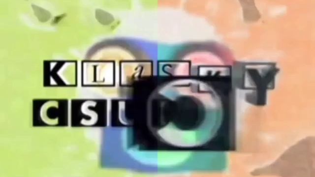 Klasky Csupo in G major 120